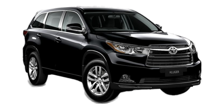 Toyota Crysta for Gujarat tour by Shreeji Travels