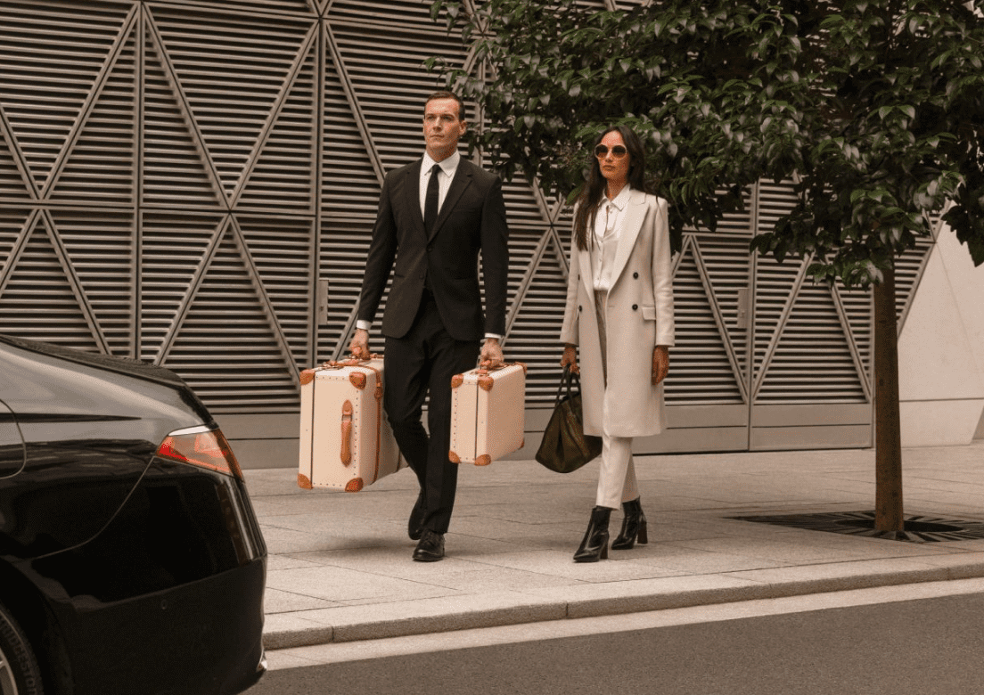 Intercity taxi service in Ahmedabad by Shreeji Travels